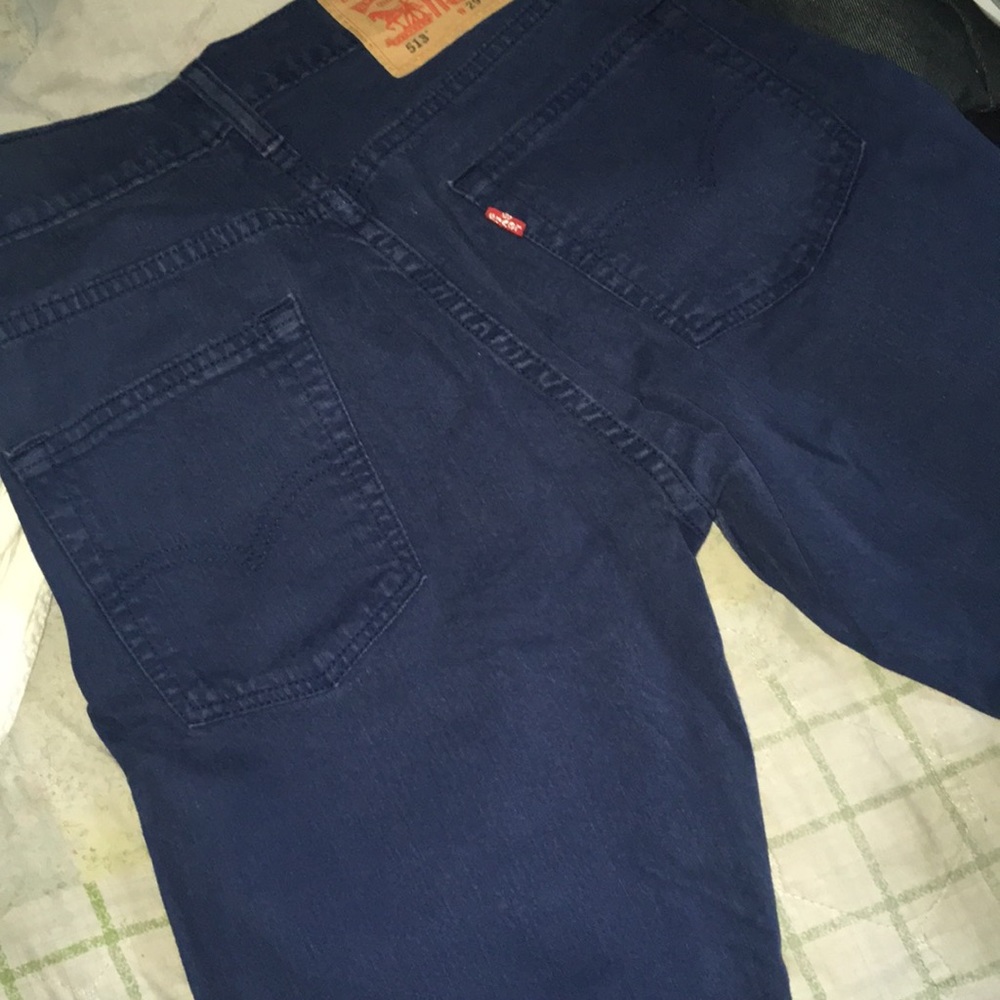 Pants